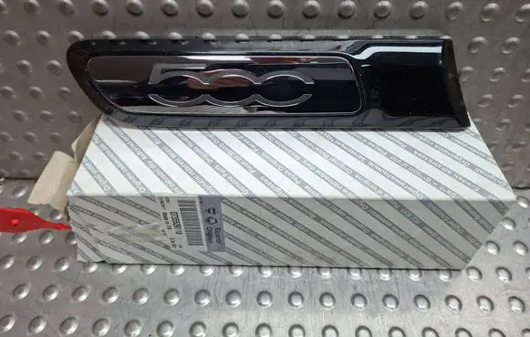 Fiat 500 Rear arch trim S26337541 735431948