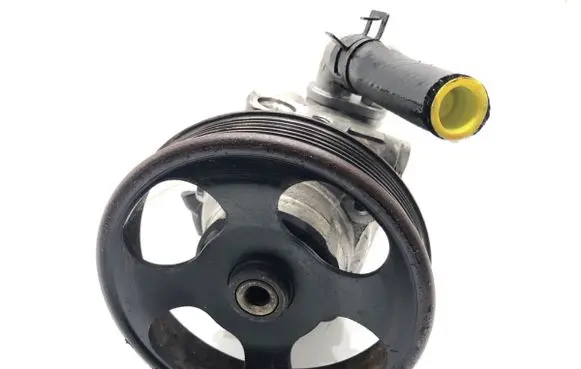 Volvo S80 Power steering pump 