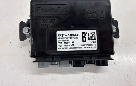 Ford Mustang VI Light module LCM FR3T14D644BF FR3T14D628BF A2C9479290310