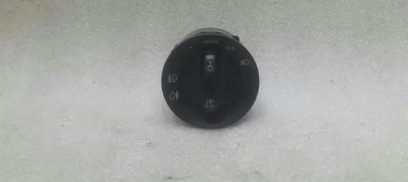 Porsche Boxster 987 Light switch 99761353501