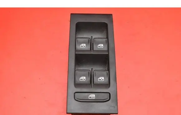 Seat Toledo I (1L) Electric window control switch 6JB959857A