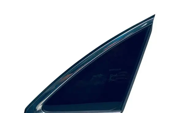 Infiniti FX Rear side window 833001CA0A