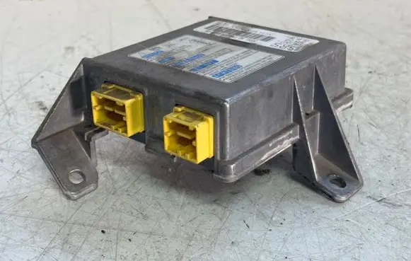 Honda Accord Airbag control unit/module 77960S1AG93