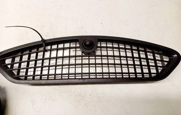 Ford Mondeo MK IV Other interior part 7S7118C491ADW