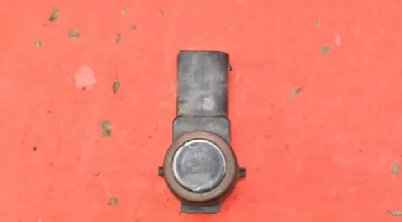 Peugeot 607 Parking PDC control unit/module 9649614177XL