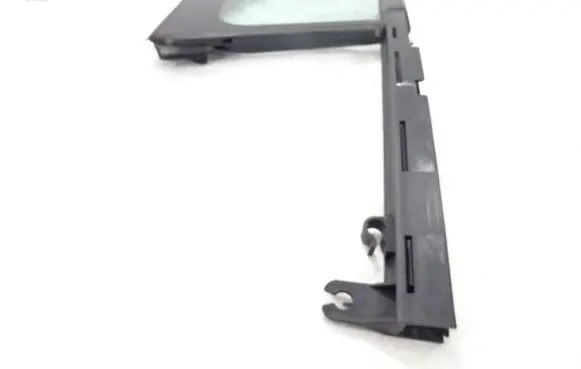 Front door window glass four-door