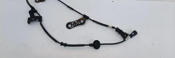 Hyundai Tucson TL Rear ABS sensor wiring 91920D3010