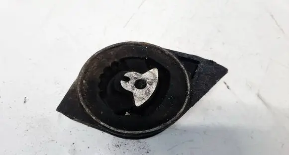 Mercedes-Benz A W168 Engine mount bracket A1682400618