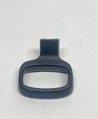 Volkswagen PASSAT B6 Seat adjustment handle 3C0881254