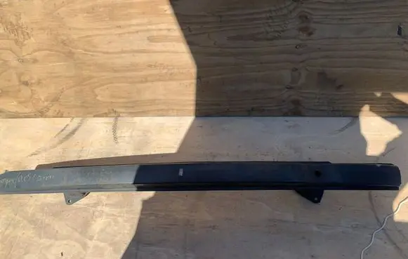 Mercedes-Benz A W169 Rear bumper cross member 1696100114006