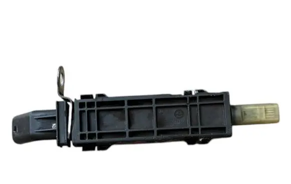 Opel Astra K Crankshaft position sensor 55578624 01187 0261210343