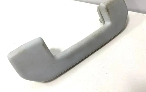 Peugeot 508 Front interior roof grab handle PA6GF30