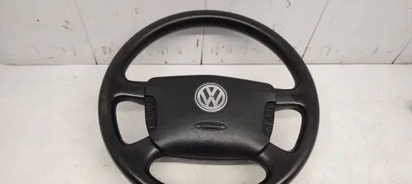 Volkswagen Sharan Steering wheel 7M3419091BD 16042004 61433000C