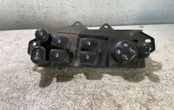 Chrysler Pacifica Other switches/knobs/shifts 04685980AE 7741001 30505L