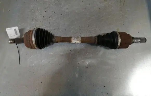 Renault Master II Front driveshaft 8200414939