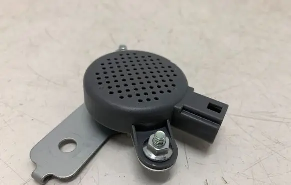 Nissan X-Trail T32 Parking PDC sensor speaker 256404CL1A 305639
