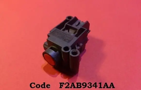 Ford Scorpio Fuel cut-off switch F2AB9341AA 91791012EB