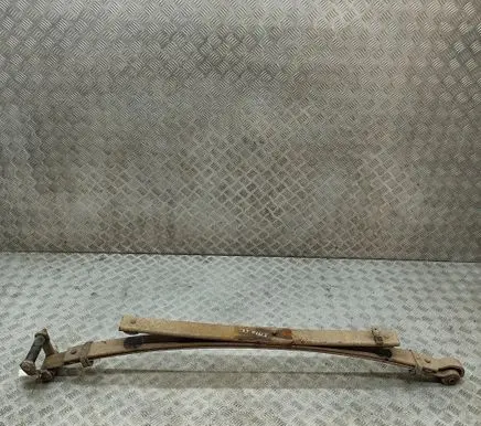 Isuzu D-Max Rear leaf spring 8983922341