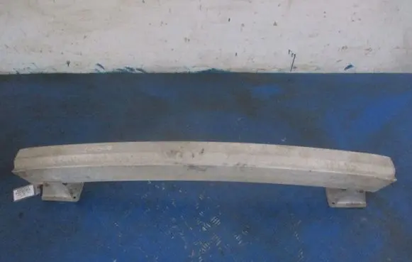 Audi A2 Rear bumper support beam 