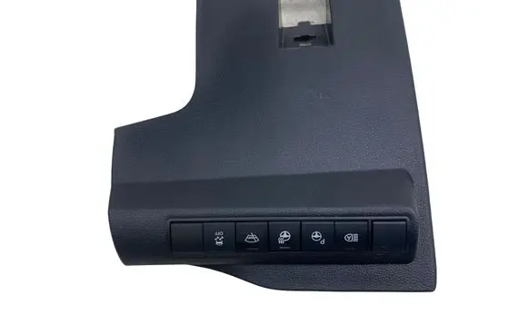 Toyota Corolla E210 E21 Dashboard glove box trim 5543202800