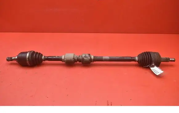 Hyundai ix35 Front driveshaft 