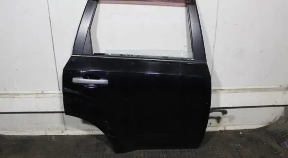 Subaru Forester SG Rear door