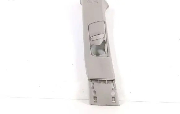 (B) pillar trim (top)