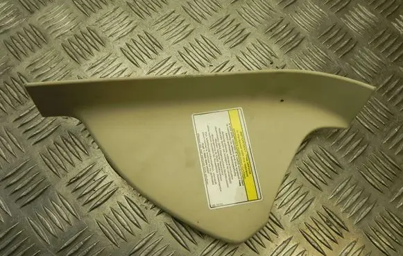 Mercedes-Benz SL R231 Centre console side trim rear A2316800075 I12220