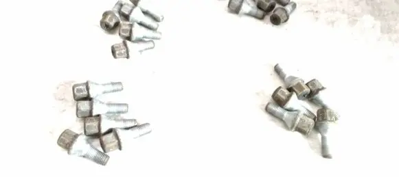 Nuts/bolts