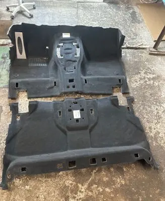 BMW X6 M Interior carpet 9000606 377688B 530008407632