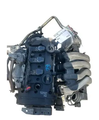 Audi A3 S3 8P Engine blx