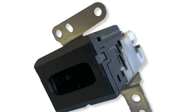 Toyota Corolla Verso AR10 Ignition lock 626399000