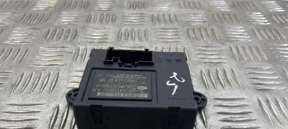 Land Rover Range Rover Evoque L538 Door control unit/module BJ3214D620AB 1002745301