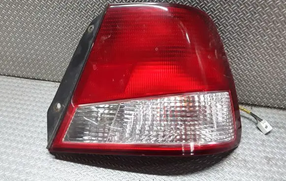 Rear/tail lights