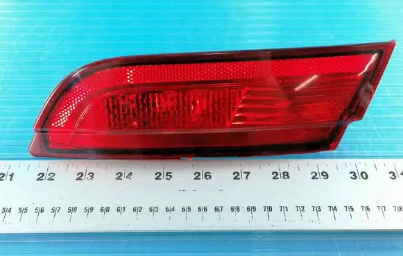 Jaguar XF Rear fog light 8X2315K272CD