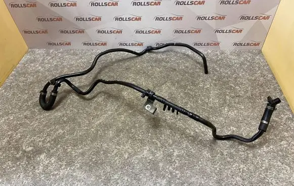 BMW X5 E53 Vacuum line/pipe/hose 11667785449