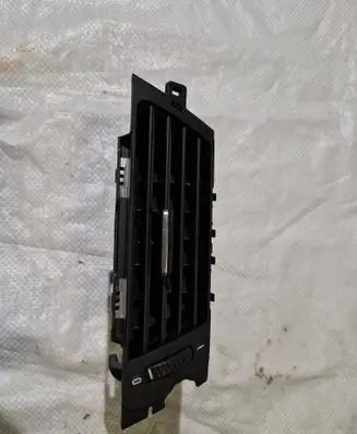 BMW 3 E90 E91 Dashboard side air vent grill/cover trim 64229130460