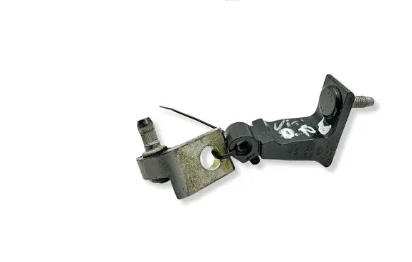 Audi A5 Front door upper hinge 80A831404A