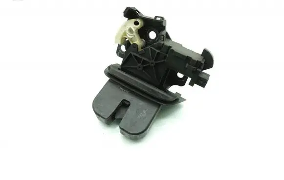 Audi Q7 4L Tailgate/trunk/boot lock/catch/latch 8P4827505C