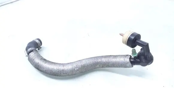 Audi A6 S6 C5 4B Vacuum line/pipe/hose