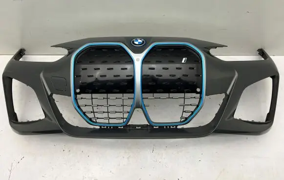 BMW 6 F06 Gran coupe Front bumper