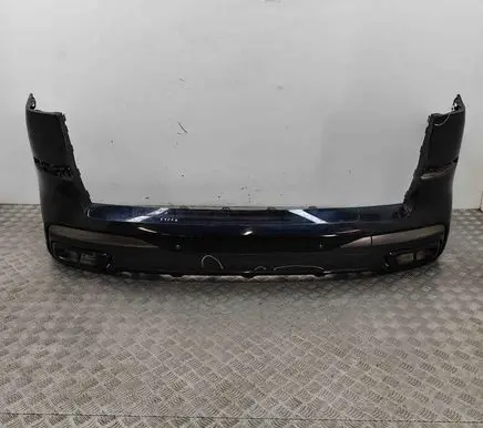 BMW X7 G07 Rear bumper 809361611 8069894