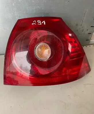 Volkswagen Golf V Rear/tail lights 1K6945096N A01941493 S28490202