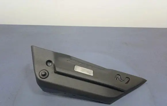 Renault Megane IV Other sill/pillar trim element 799125069R