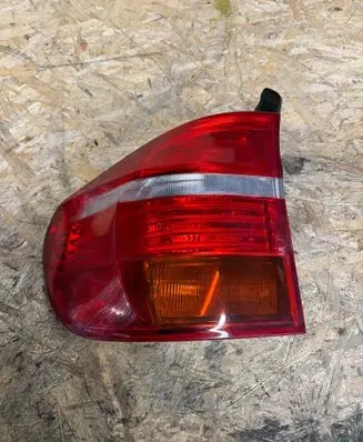 BMW X5 E70 Rear/tail lights 7200817