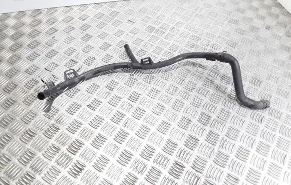 Audi A3 S3 8V Engine coolant pipe/hose 04E121070AC