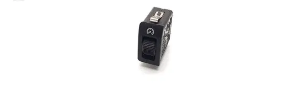 Panel lighting control switch