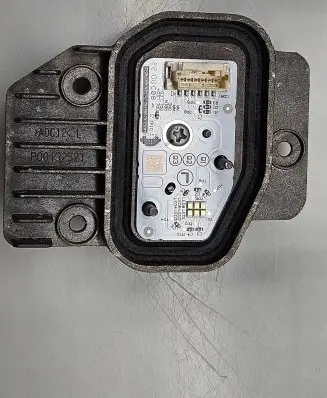 Toyota Corolla Cross LED ballast control module P00132521