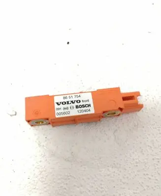 Volvo XC90 Airbag deployment crash/impact sensor 8651754