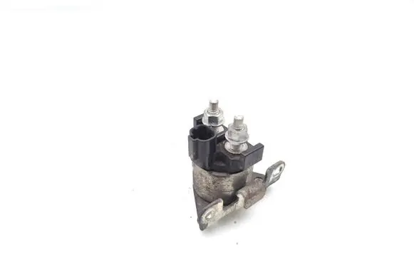 Nissan Qashqai Ignition-blocking relay 25116BB50A 2534001820
